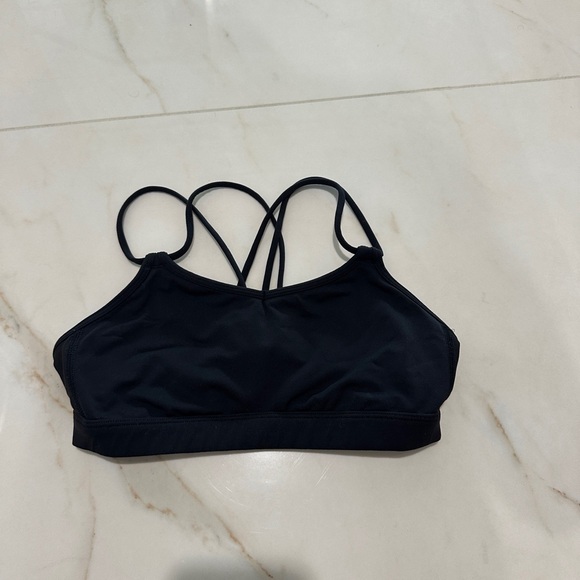 Lululemon Sports Bra - Picture 3 of 4